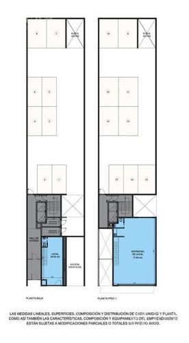 Imagen 8 de 12 de Venta De Departamento 2 Ambientes En Wilde (28869)
