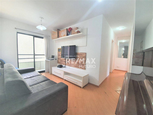Imagem 1 de 30 de Apartamento Com 3 Quartos, Uma Suíte À Venda, 60 M² Por R$ 260.000 - Km 18 - Osasco/sp - Ap0047