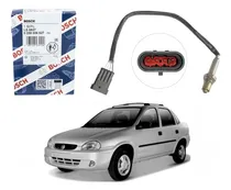 Comprar Sonda Lambda Catalisador Bosch Corsa Classic 1.0 2005 A 2006