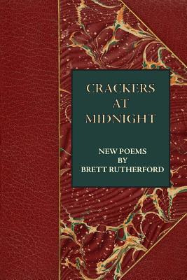 Libro Crackers At Midnight: New Poems 2015-2017 - Rutherf...