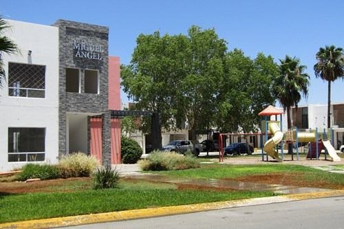 Tu Nuevo Hogar En Villas De Renacimiento, Torreón, Coahuila