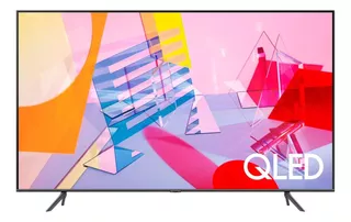 Pantalla Samsung 70 Pulgadas 4k Smart Qled Tv Qn70q6dtafxza