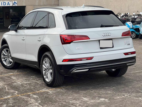 Audi Q5 2.0 L 45 Tfsi Dynamic Dsg