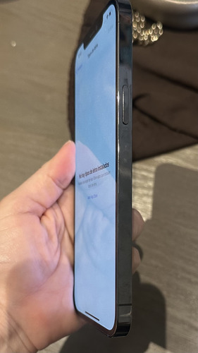 iPhone 12 Pro Max Como Nuevo 128 G 85% Batería (Usado)