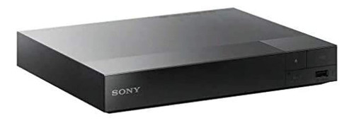 Reproductor De Blu-ray Región Multizona Sony S1500rf