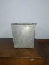 Comprar Cincho O Molde Para Hacer Queso De 20kg