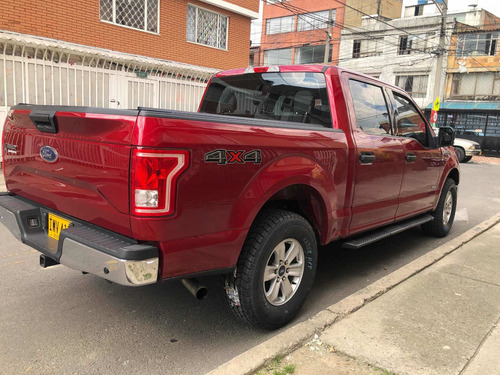 Ford 150 Xlt 3.5