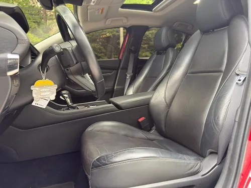 Mazda 3 2.5 Grand Touring