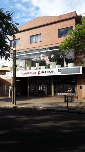 Edificio En Venta En Posadas