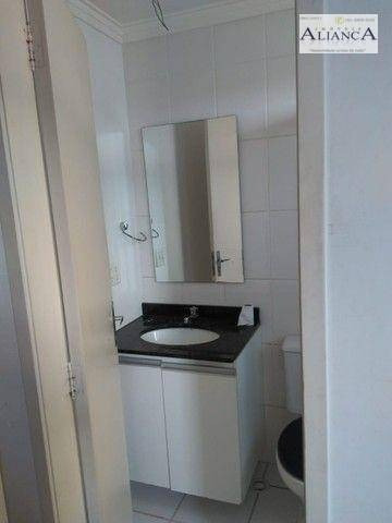 Imagem 7 de 17 de Apartamento Com 2 Dormitórios À Venda, 56 M² Por R$ 330.000,00 - Taboão - São Bernardo Do Campo/sp - Ap2427