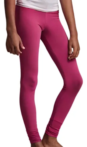 Calca Legging 100 Algodao