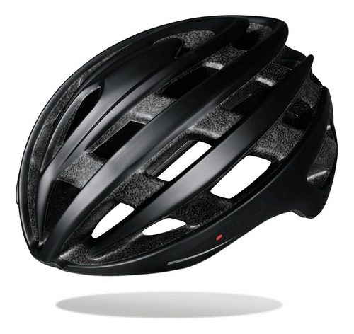 Capacete Bike Vortex Suomy Cor Preto Tamanho G