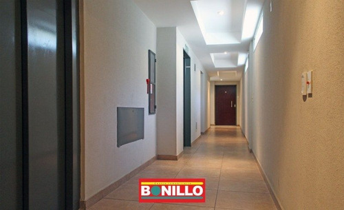 Imagen 21 de 26 de Departamento 2 Ambientes Venta Villa Pueyrredón Con Cochera