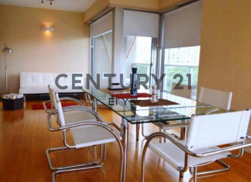 Imagen 8 de 28 de Venta 2 Ambientes Le Parc Puerto Madero Cochera Y Baulera