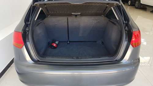 Audi A3 Sportback 2.0 Fsi