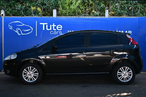 Fiat Punto 1.4 Attractive
