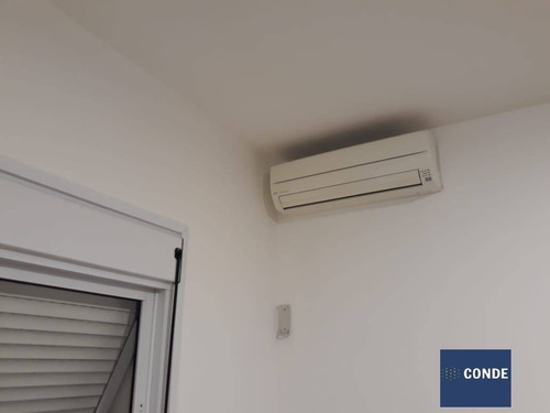 Imagem 11 de 15 de Apartamento Residencial À Venda Ou Para Alugar No Itaim Bibi - 62030585
