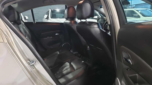 Imagem 8 de 8 de Chevrolet Cruze 1.8 Lt 16v Flex 4p Automático 2012/2013