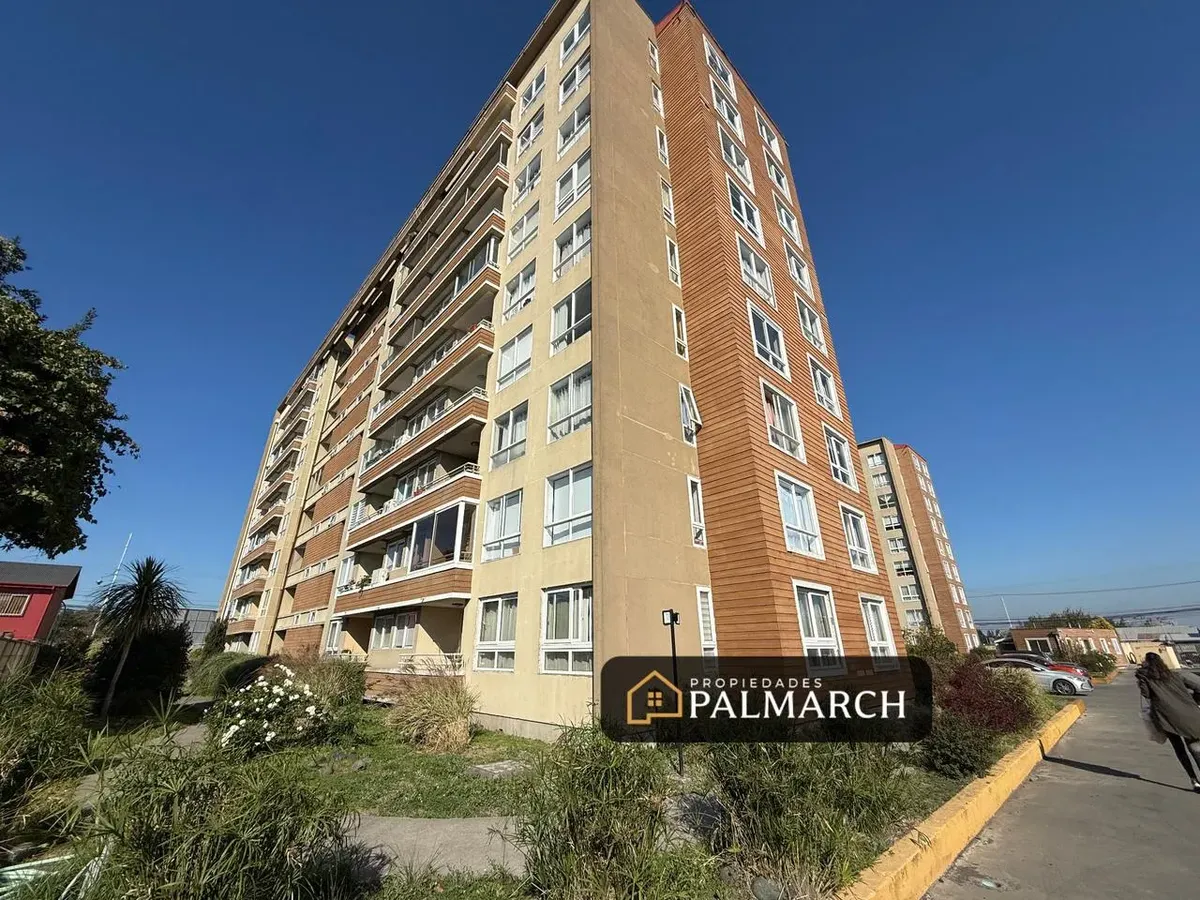 Imagen 1 de 16 de Departamento Amoblado En Arriendo Excelente Ubicación