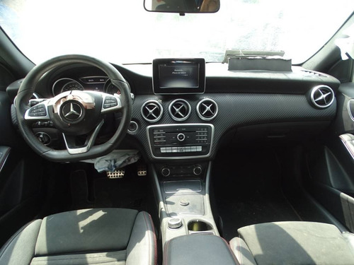 Desarme Mbenz A200 Cdi W176 2016 Motor 651 Zonaautomotriz.cl