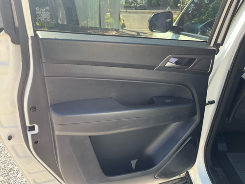 SsangYong Musso Grand 2.2Td Glx Mt6 2Wd