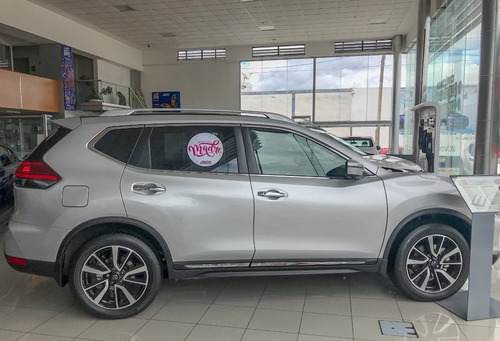 Imagen 6 de 14 de Nissan X-trail