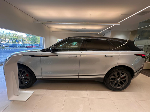 Range Rover Velar Dynamic Se 2025