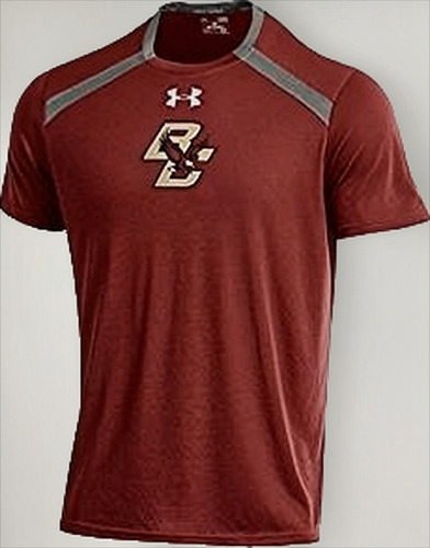 Playera Under Armour Ncaa Entrenamiento Talla M