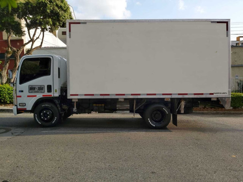 Chevrolet Npr Luxry