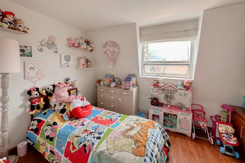 Apartamento En Arriendo/venta En Puente Largo. Cod A6933