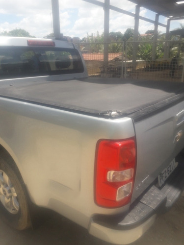 Chevrolet S10 2013 2.8 Lt Cab. Dupla 4x2 4p