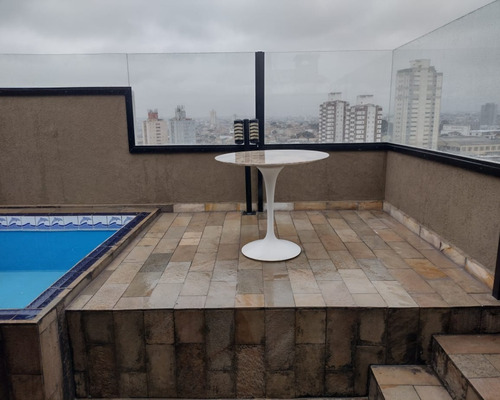 Imagem 22 de 23 de Apartamento A Venda Na Penha, São Paulo - V3068 - 33014510