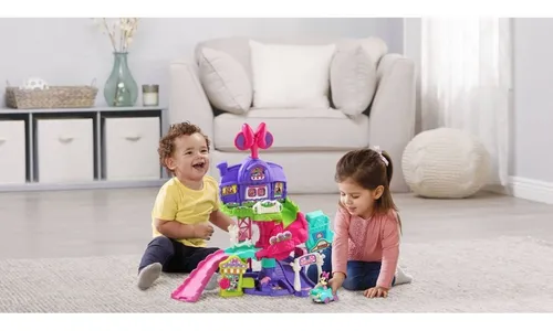 Minnie mouse go go smart best sale wheels