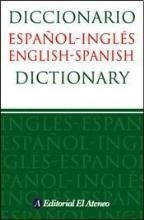 Diccionario Español Ingles - English Spanish Dictionary - Aa