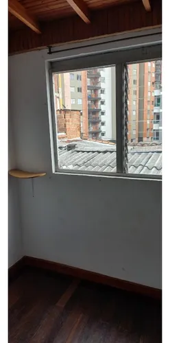 Venta De Apartaestudio Duplex En Sabaneta - Aliadas