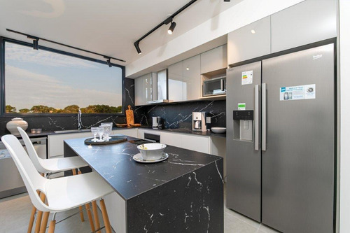 Imagen 8 de 20 de Departamento En Venta -punta Del Este- Playa Mansa