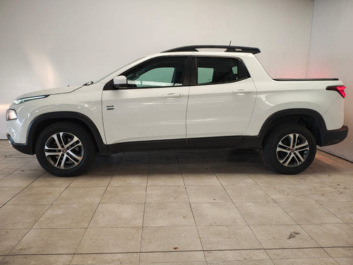 Fiat Toro 2.0 Freedom 4x4
