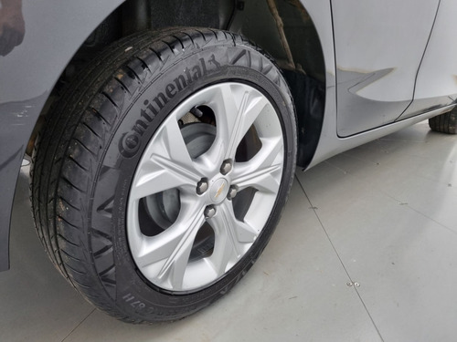 Chevrolet Onix 1.0 TURBO FLEX LTZ AUTOMÁTICO