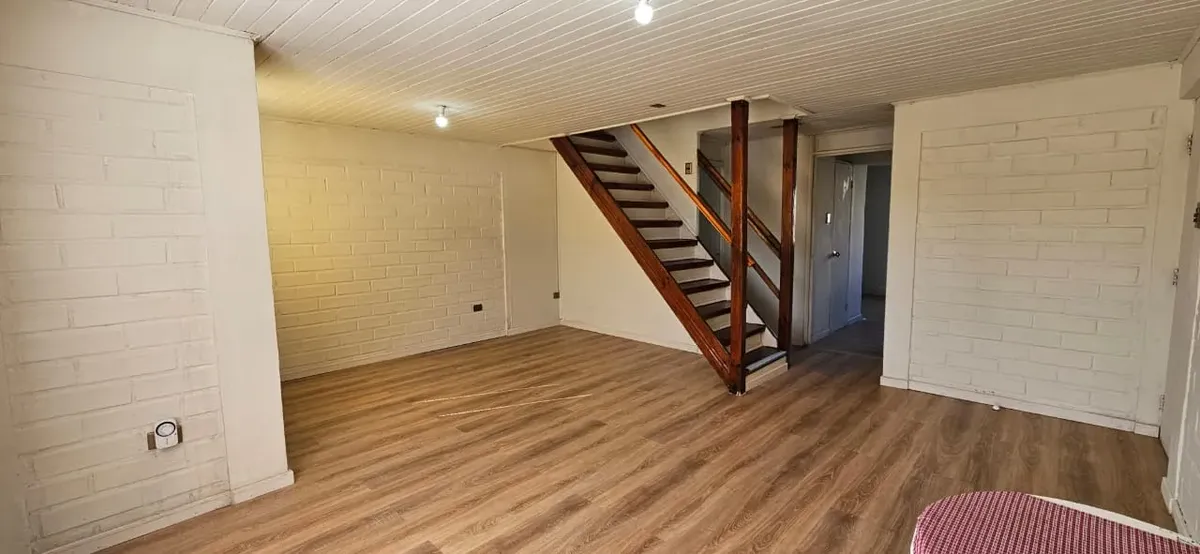 Imagen 4 de 12 de Sus Dueños Venden Casa En Villa San Martín, Talcahuano.