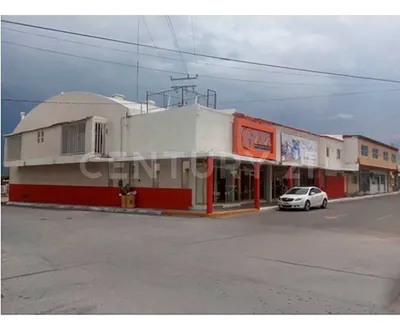 Local comercial en venta