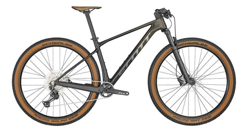 Bicicleta Scott Scale 925 Carbono By Cycles.uy