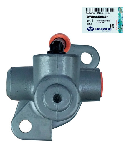 Imagen 7 de 10 de Bombin Principal Superior Clutch Aveo 2013 2014 Lt Ls Speed