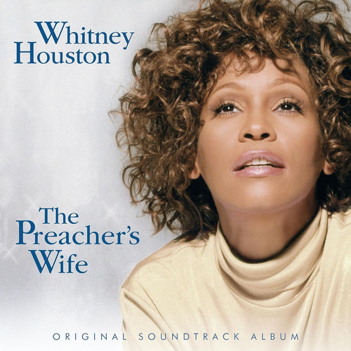 Vinilo: Whitney Houston - The Preachers Wife