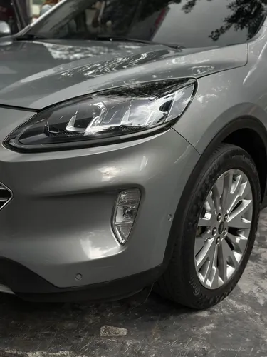 Ford Escape 2.0 Titanium Awd At