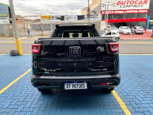 Imagem 8 de 8 de Toro 1.8 16v Evo Flex Freedom At6