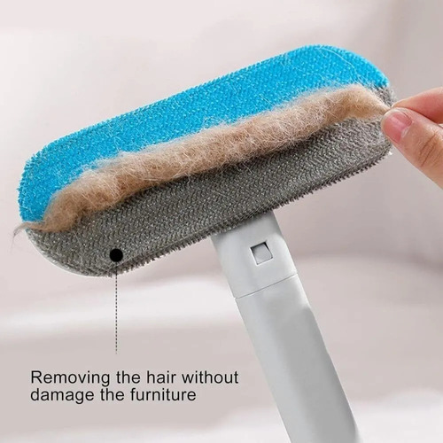 Removedor De Pelo Para Gatitos