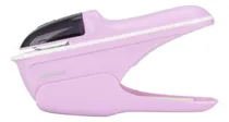Comprar Grapadora Sin Grapas Abs No Staple Graping Machine Libro Pap