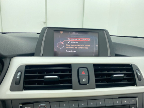 Imagen 20 de 25 de Bmw 420i F33 Cabriolet Executive 2.0