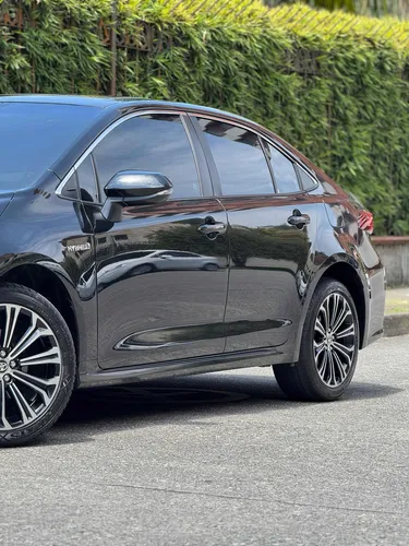 Toyota Corolla 1.8 Hev Seg