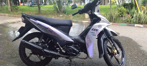 Crypton Fi Modelo 2020